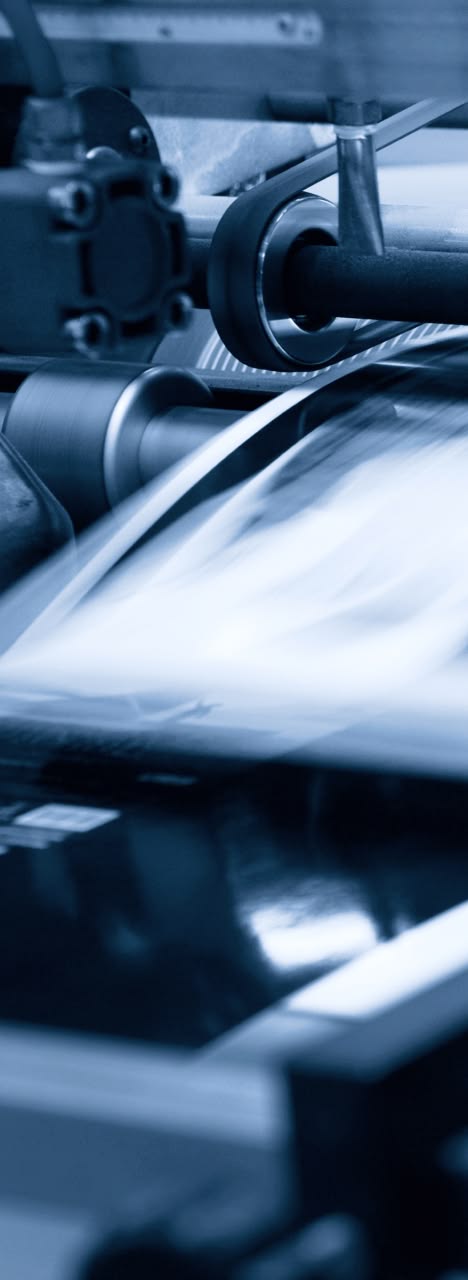 モリモト印刷株式会社